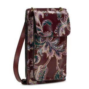 Patricia Nash - "Chiavella" Phone Crossbody